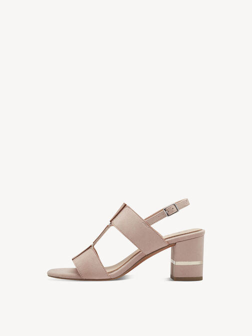 Sandal, POWDER COMB, hi-res