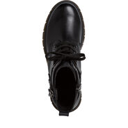 Stiefelette - schwarz, BLACK ANTIC, hi-res