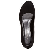 Pumps - schwarz, BLACK COMB, hi-res