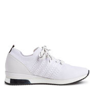 Sneaker - weiß, WHITE COMB, hi-res