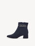 Bootie - blue, DK.NAVY, hi-res