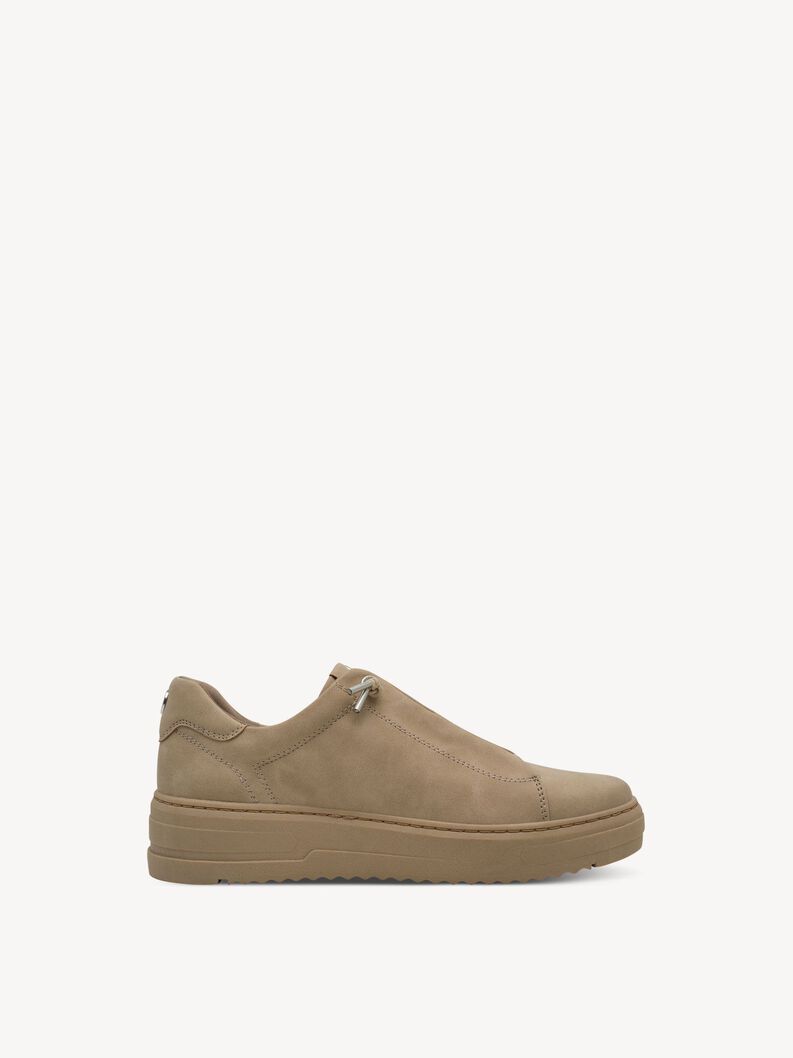 Sneaker - beige, TAUPE, hi-res