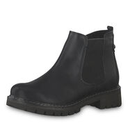 Chelsea boot - black, BLACK ANT.COMB, hi-res