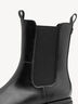 Chelsea Boot - schwarz, BLACK, hi-res