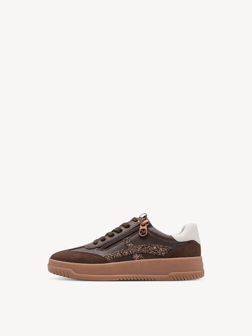 Sneaker, CHOCO COMB, hi-res