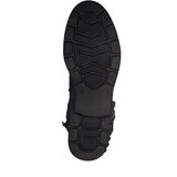 Bootie - black, BLACK ANTIC, hi-res