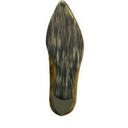 Pumps - gelb, MUSTARD, hi-res