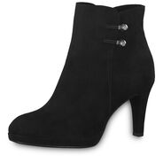 Bootie - black, BLACK, hi-res
