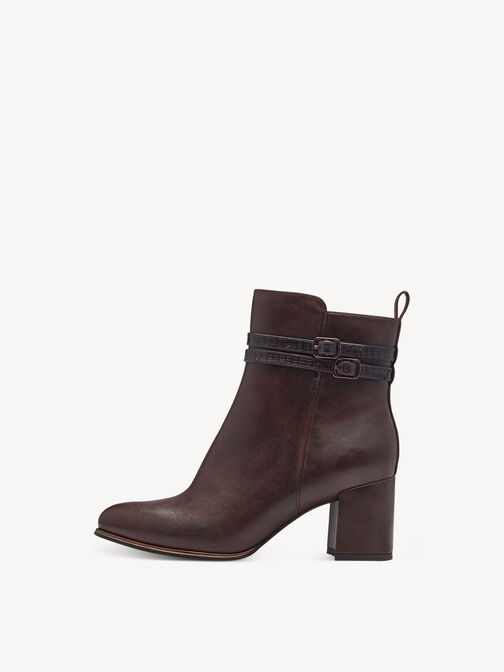 Stiefelette, MOCCA COMB, hi-res