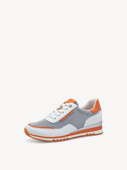 Sneaker - weiß, WHITE COMB, hi-res