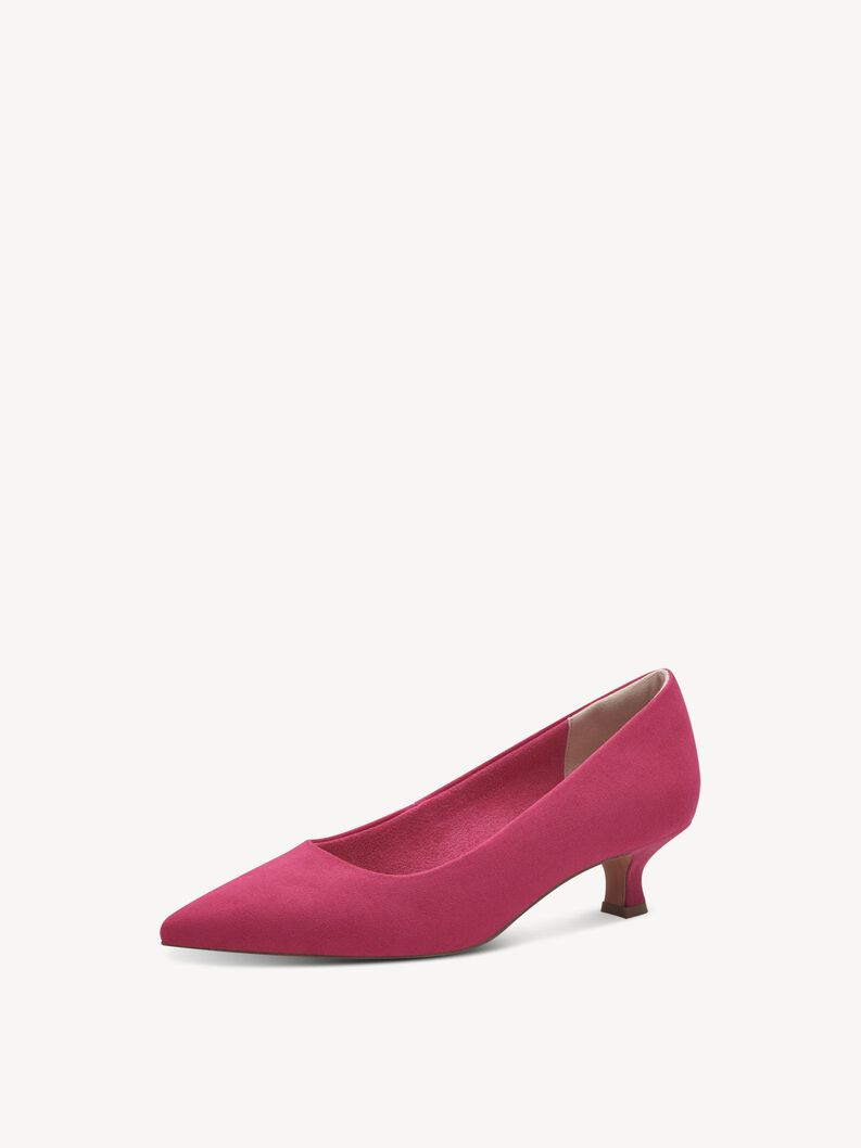 Pumps - pink, PINK, hi-res