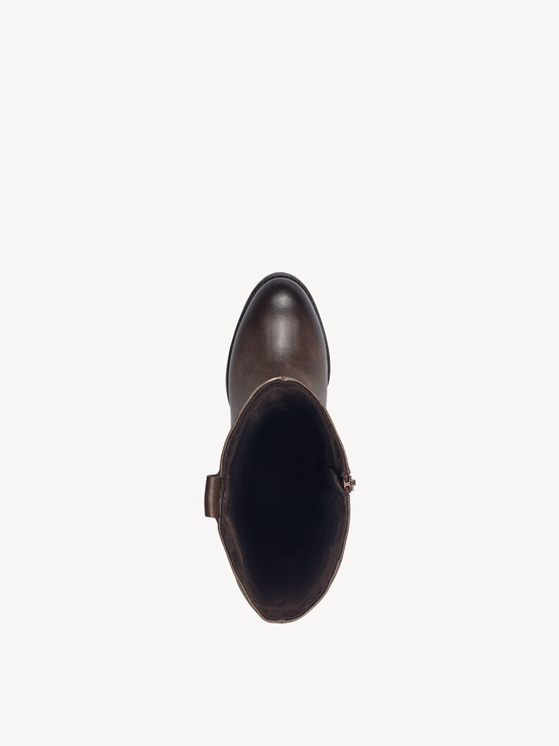 Stiefel - braun, CAFE, hi-res