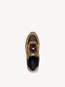 Sneaker - braun, COGNAC COMB, hi-res