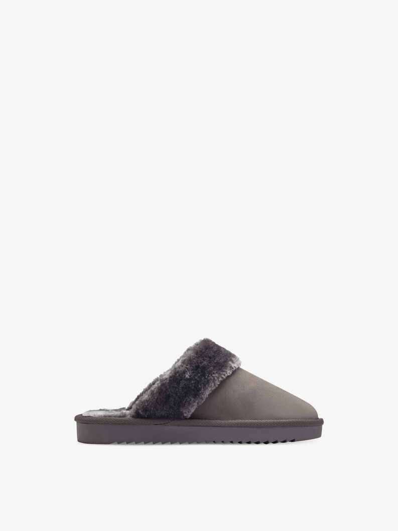 Mule - grey, ASH, hi-res