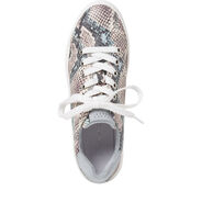 Sneaker - blau, SKY MULTI STR., hi-res