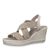 , TAUPE COMB, hi-res