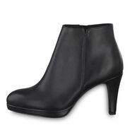 Bootie - black, BLACK ANTIC, hi-res