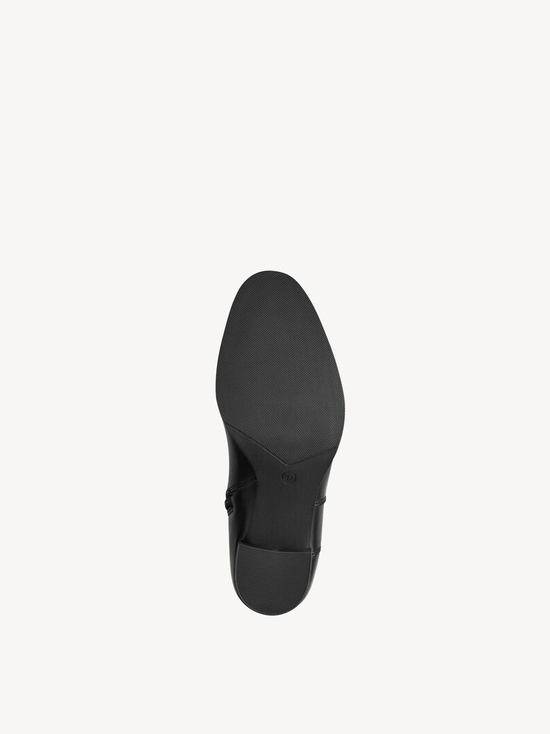 Stiefel - schwarz, BLACK, hi-res