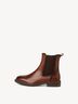 Leder Chelsea Boot - braun, COGNAC, hi-res