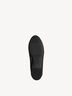 Slipper - schwarz, BLACK, hi-res