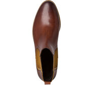 Leder Chelsea Boot - braun, COGNAC ANT.COM, hi-res