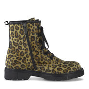 Bootie - brown, MUSCAT MULTI, hi-res