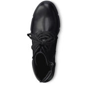 Bootie - black, BLACK ANTIC, hi-res