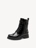 Stiefelette - schwarz, BLACK PATENT, hi-res