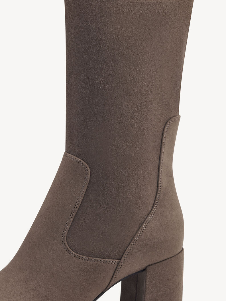 Stiefel - braun, PEPPER, hi-res