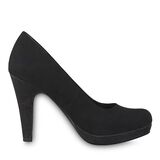 Pumps - black, BLACK COMB, hi-res