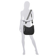 Satchel - black, BLACK, hi-res