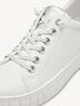 Sneaker - weiß, WHITE COMB, hi-res