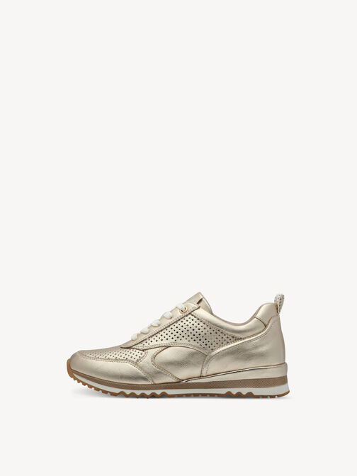 Sneaker, GOLD, hi-res
