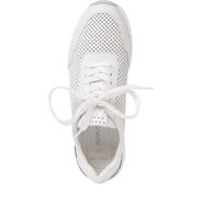 Sneaker - white, WHITE, hi-res