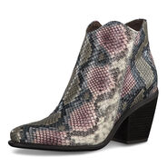 Bootie - multicolor, MULTI STR., hi-res