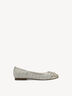 Ballerina - beige, IVORY MULTI, hi-res
