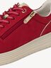 Sneaker - rot, CHERRY COMB, hi-res