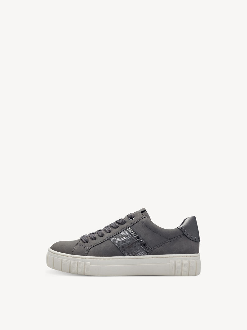 Sneaker - grey, GRAPHITE COMB, hi-res