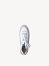 Sneaker - weiß, WHITE/POWDER C, hi-res