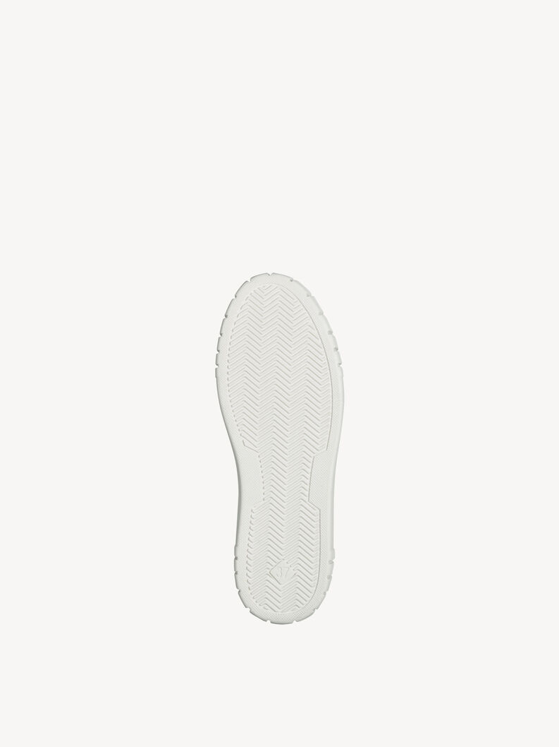 Sneaker - nero, BLACK COMB, hi-res