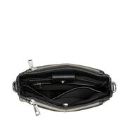 Satchel - black, BLACK, hi-res