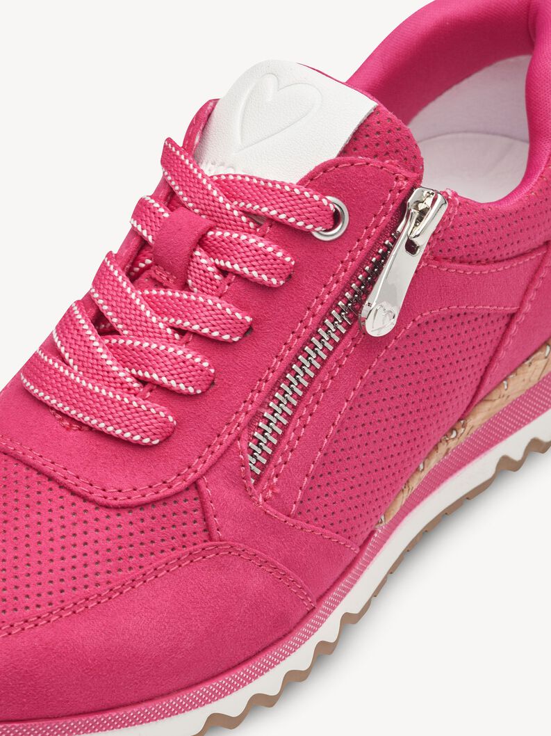 Sneaker - pink, PINK COMB, hi-res