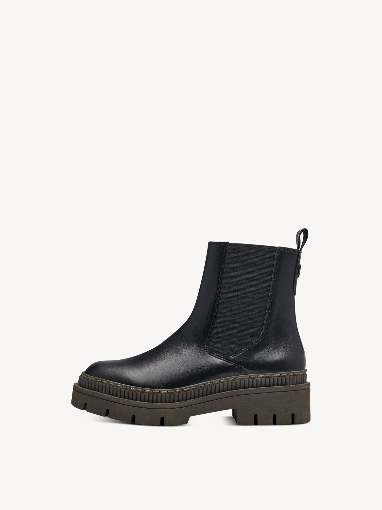 Chelsea boot 2-25822-41: Buy Chelsea Boots from MARCO TOZZI online!