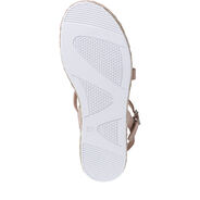 Sandalette - beige, NUDE COMB, hi-res