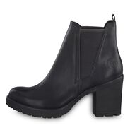 Chelsea boot - black, BLACK ANTIC, hi-res