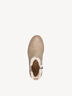 Chelsea Boot - beige Warmfutter, TAUPE, hi-res