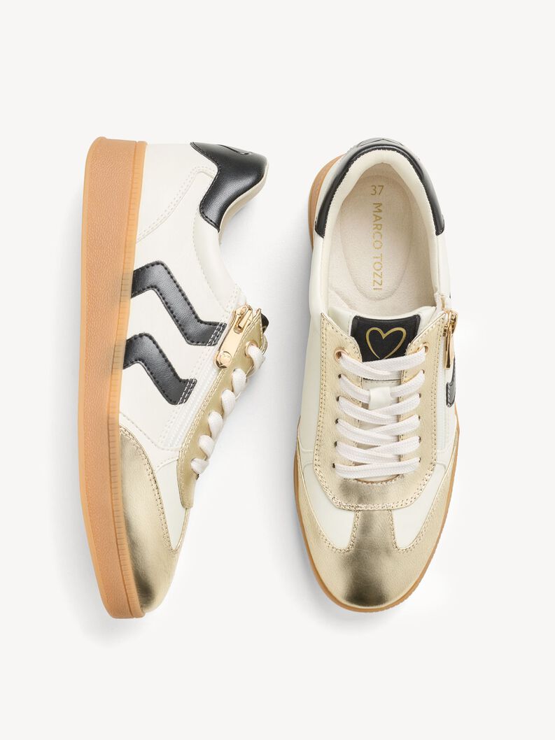 Sneaker - wei&szlig;, OFFWHITE COMB, hi-res