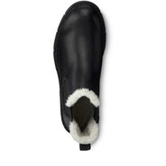 Stiefelette - schwarz, BLACK ANT.COMB, hi-res