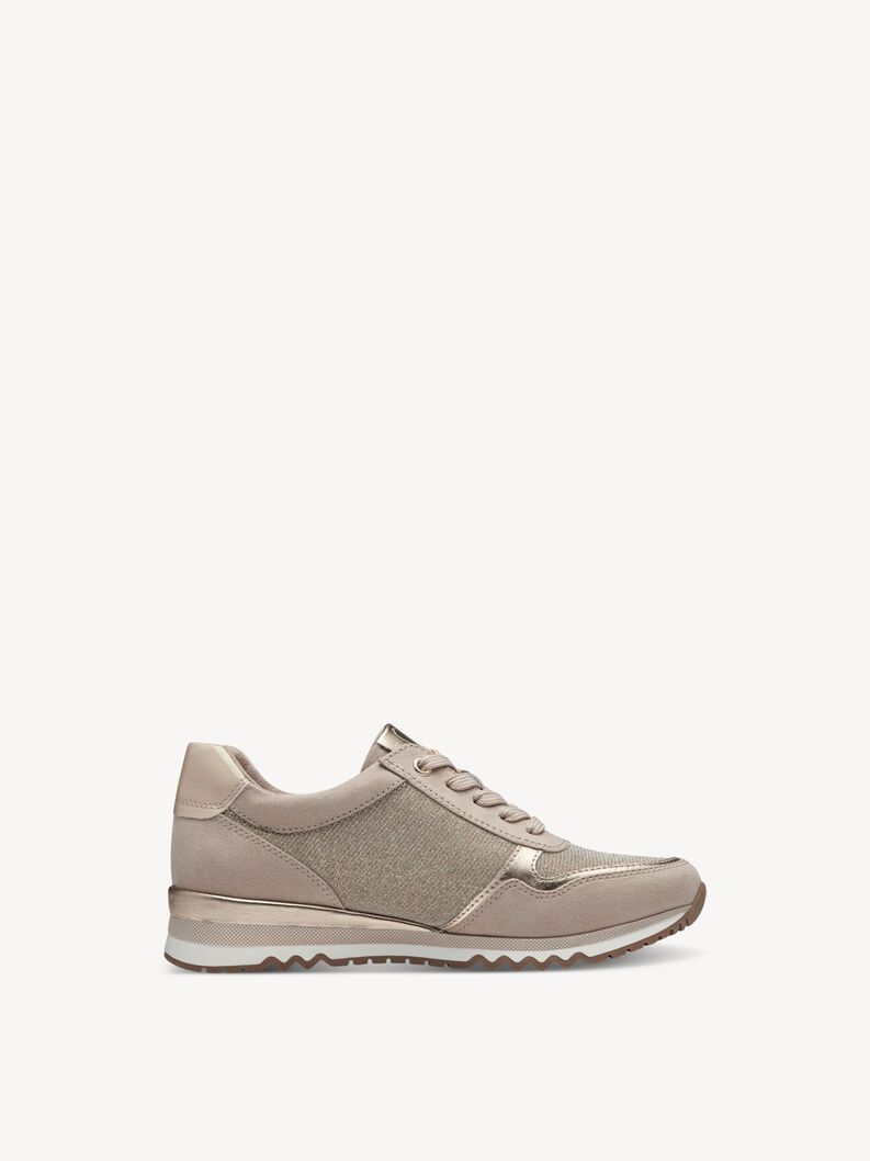 Sneaker - beige, DUNE COMB, hi-res