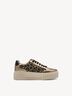 Sneaker - beige, LEO DUNE COMB, hi-res